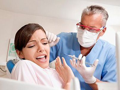 How To Deal With Dental Anxiety