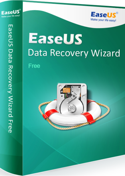 Grab The Finest Recovery Experience With EaseUS Data Recovery Software