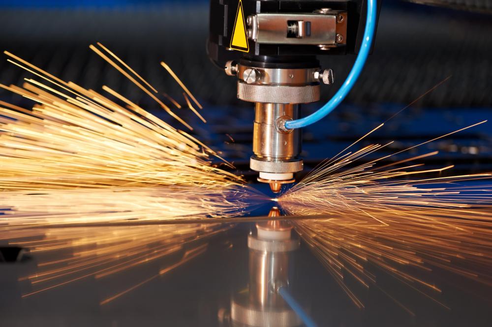 What Is Laser Cutting and How Does It Work?