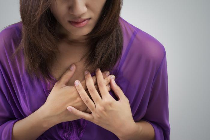 Types Of Heart Diseases You Should Beware Of
