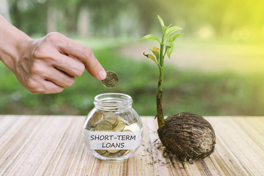 How To Take Short Term Loans To Your Advantage