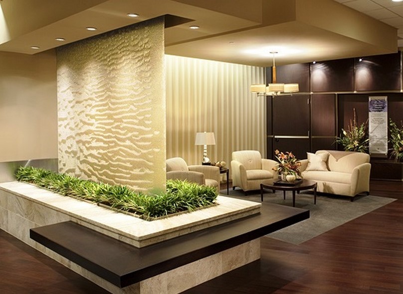 How To Choose The Right Indoor Fountain For Your Property