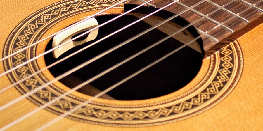How To Find The Best Acoustic Guitar Pickup