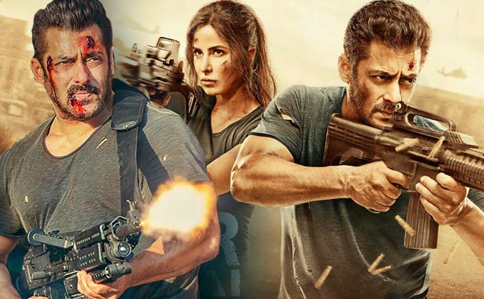 Tiger Zinda Hai Full Movie Release Date and Wiki Story