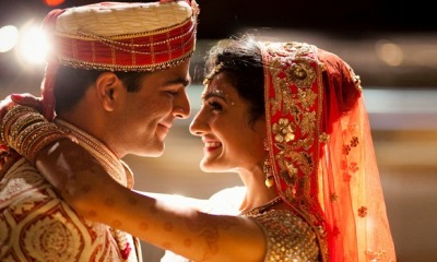 Find Your Punjabi Bride Online Through Punjabi Matrimonial Site