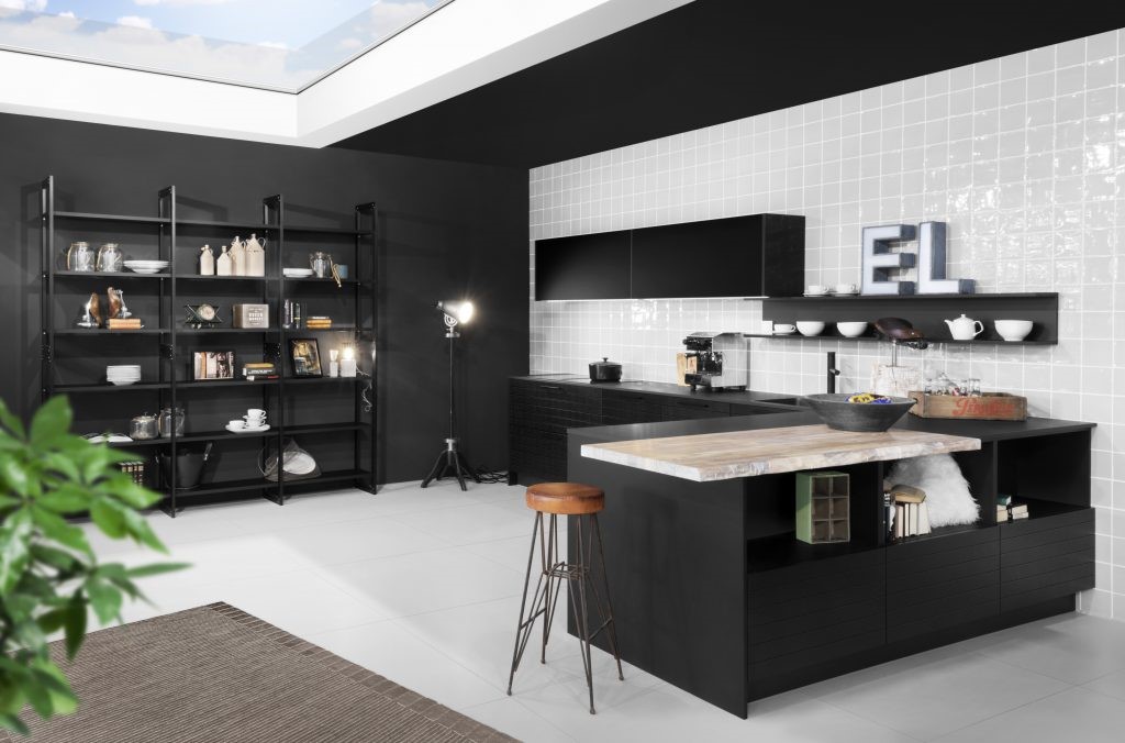 All You Need To Know About Modern Kitchen Design