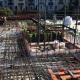 How To Use Formwork On A Construction Site