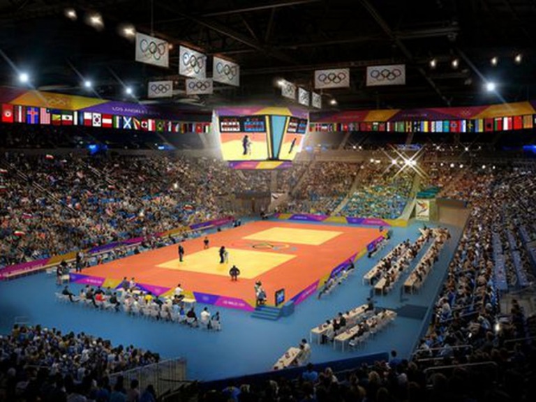 Basic Courtesy In Sporting Event Venues