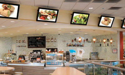 Is Investing In A Digital Board and Media Player For Your Restaurant Worth It?