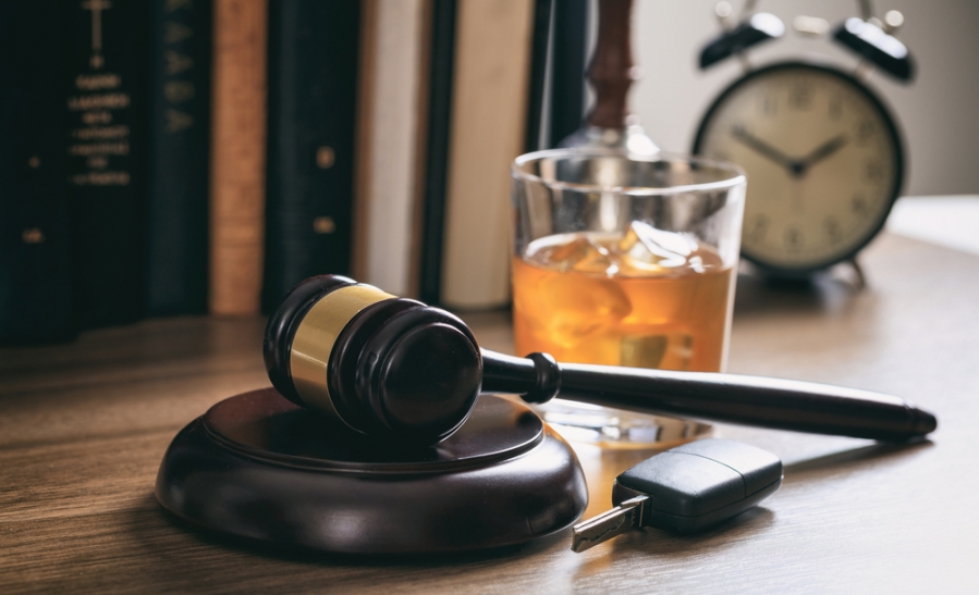 How To Choose A Good DUI Lawyer