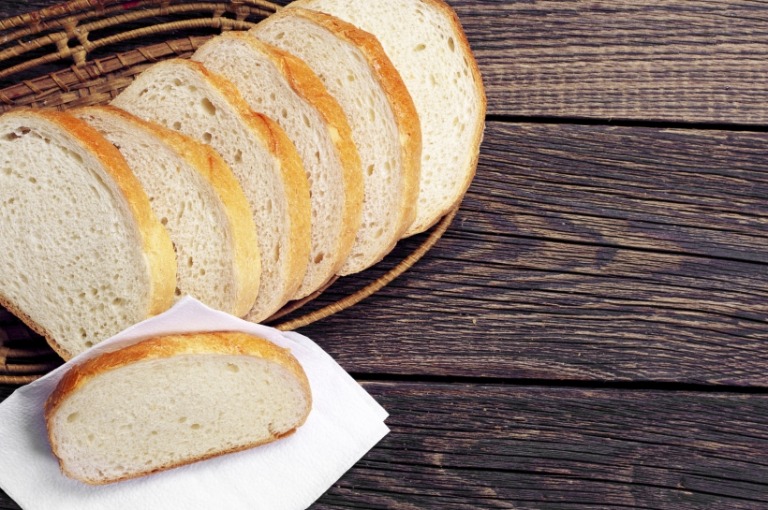 Is White Bread Bad For You?