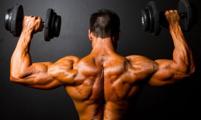 Best Steroids To Build The Muscle Mass Effectively