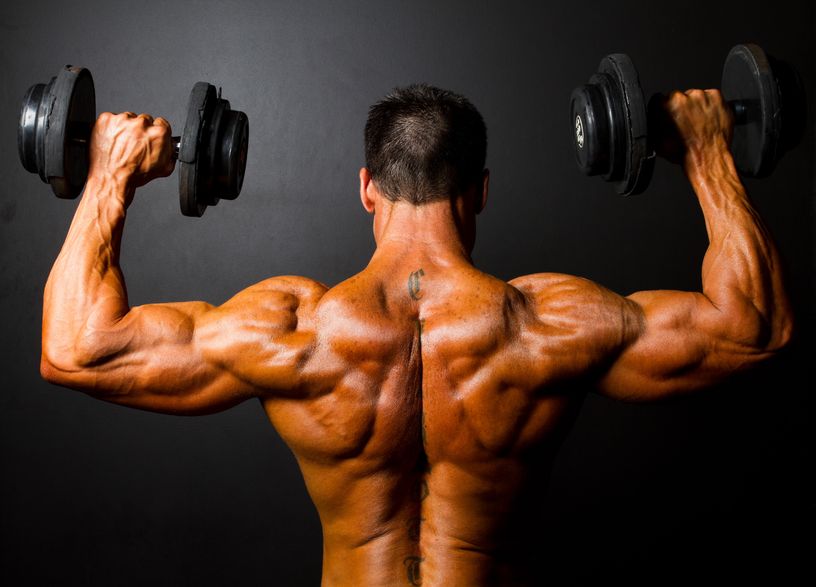 Best Steroids To Build The Muscle Mass Effectively