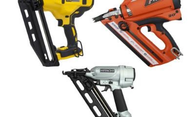 How Nail Guns Work