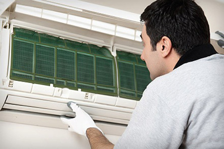 Understand Aspects Influencing Power Consumption in Air Conditioners