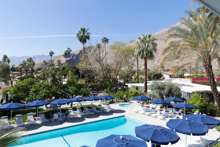 How To Have A Perfect Family Holiday In Palm Springs