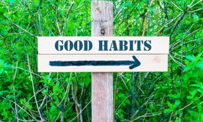 4 Ways To Create Habits That Work In Your Favor
