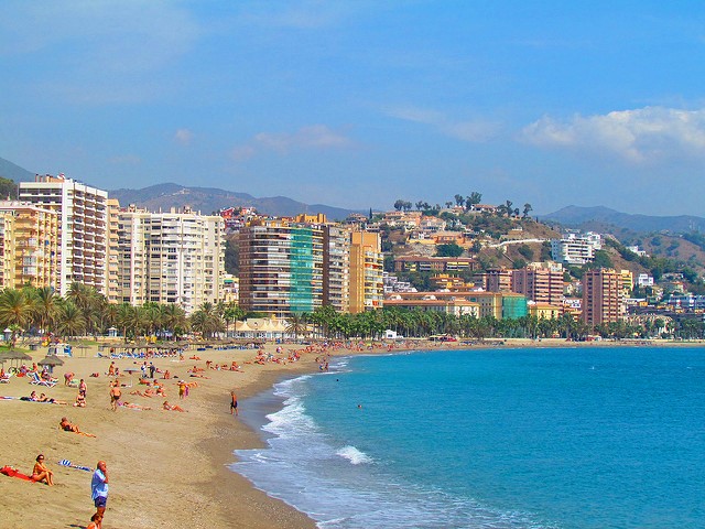 Travel Tips: Amazing Beach Vacation In Malaga