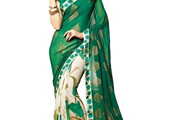 Bollywood sarees for ladies