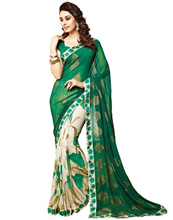 Bollywood sarees for ladies