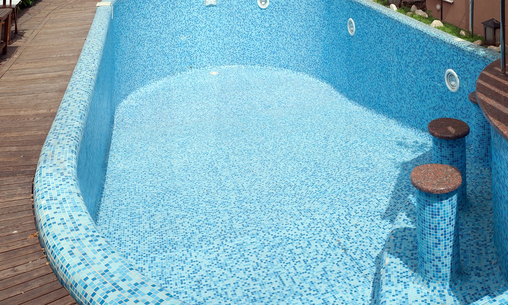 How To Drain Water from Your Inground Swimming Pool