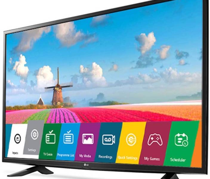 Perfect Choice Buy LG LED TV Online