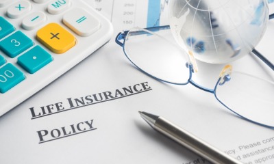 Top 4 Benefits Of The Second To Die Insurance Policy