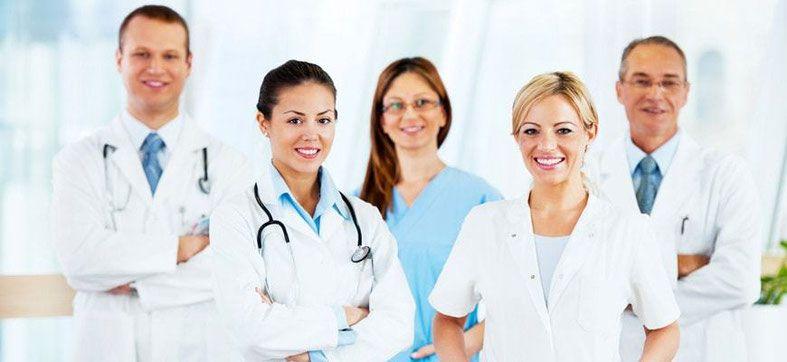 4 Benefits Of Getting Your Nursing Degree Online