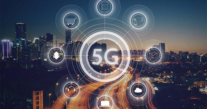 Why Techno Security And 5G Are The New Big Threats