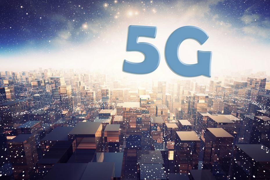 Why Techno Security And 5G Are The New Big Threats