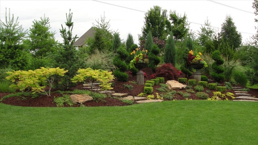 Essential Factors To Keep In Mind For A Successful Landscaping Project