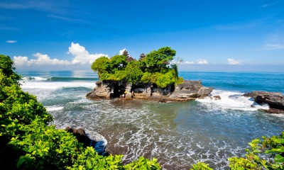 4 Must-Do Activities In Bali