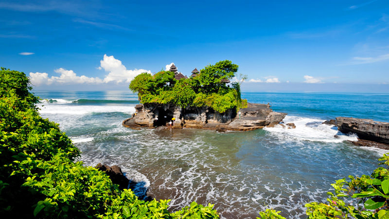 4 Must-Do Activities In Bali