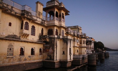 Bagore Ki Haveli- The Wonder Of Udaipur