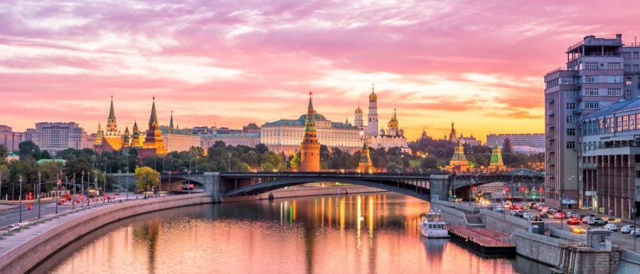 Best Reasons To Choose Russia For Your Next Trip