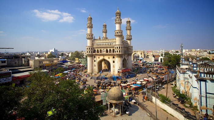 Charminar Hyderabad