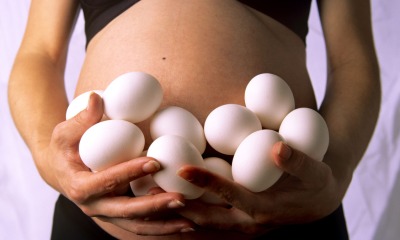 Eggs and Their Nutritional Importance During Pregnancy- Norco Ranch Shows You How