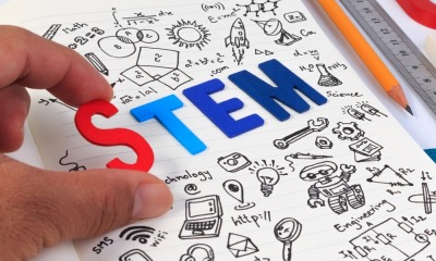 How Education In STEM Subjects Prepares Students For The Future