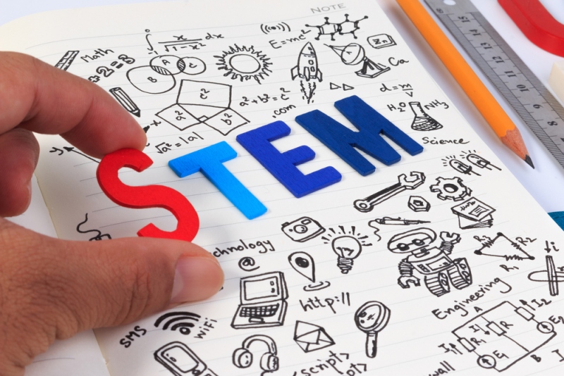 How Education In STEM Subjects Prepares Students For The Future