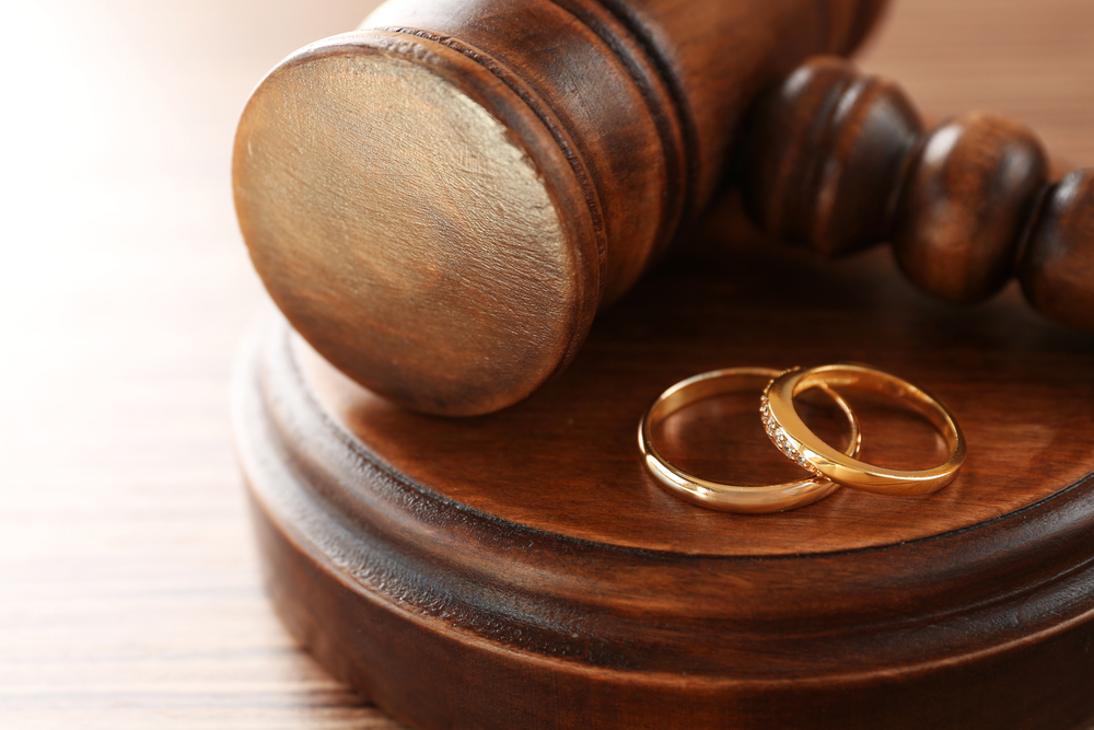 Selecting The Right Lawyer To Handle Your Divorce