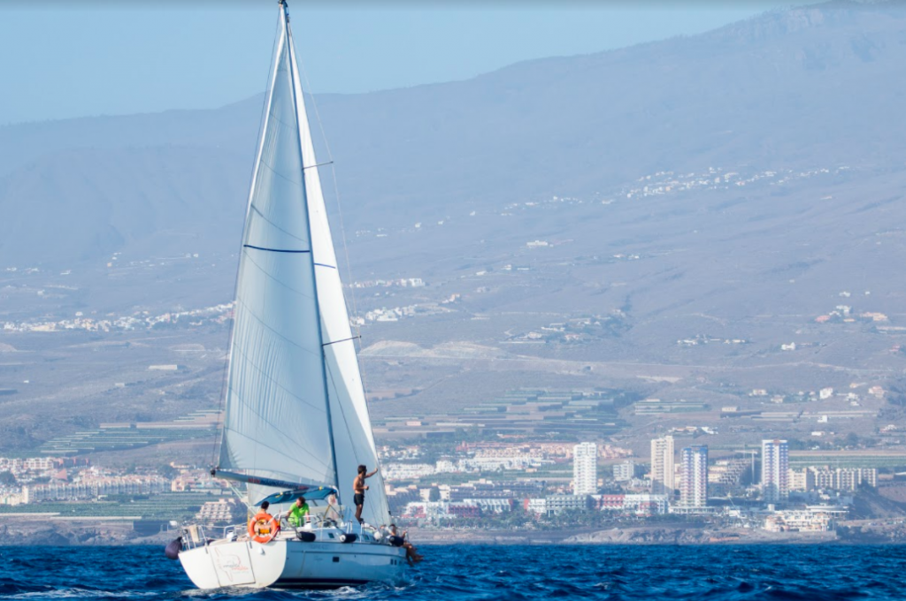 Astonishing Reasons To Enjoy Sailing