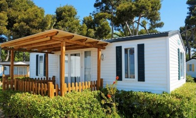 The ‘Local Records Office’ Lists The Advantages And Disadvantages Of Purchasing A Mobile Home In Pekin, Illinois