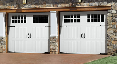 What To Look For In A Garage Door Manufacturer