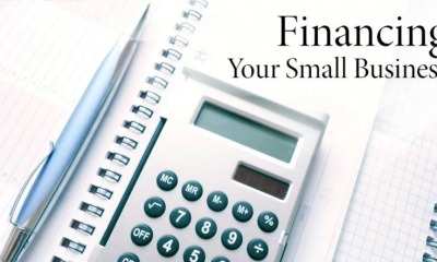 How To Avail A Small Business Loan? A Useful Guide!