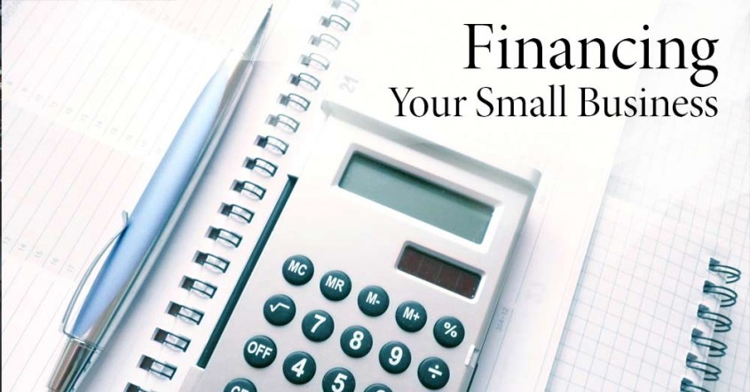 How To Avail A Small Business Loan? A Useful Guide!