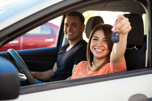 Things You Must Know About Booking A Theory Driving Test