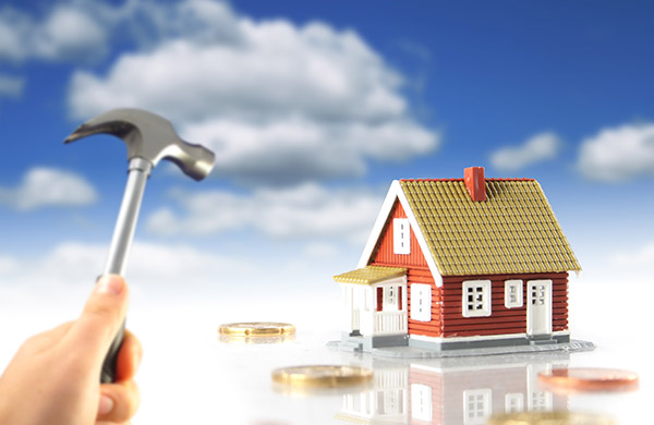 Need A Home Improvement Loan Urgently – Here’s How To Improve Your Chances Of Approval