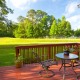 If You're Going To Add A Deck To Your Home, Get The Best Deal