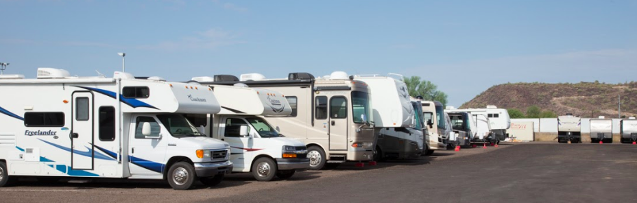 Important Additions For Any RV