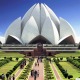 Lotus Temple: Beautiful Picnic Spot In New Delhi
